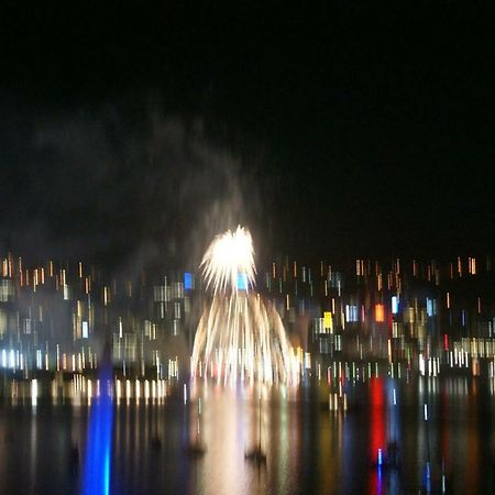 Oriental Bay At Its Best Wellington Exteriör bild